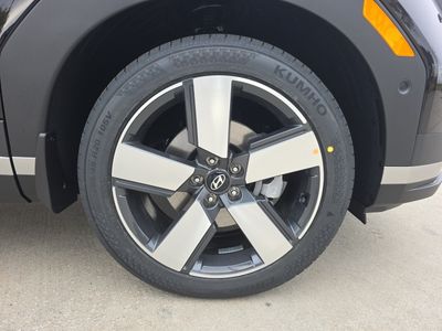 2026 Hyundai Santa Fe - Photo 9