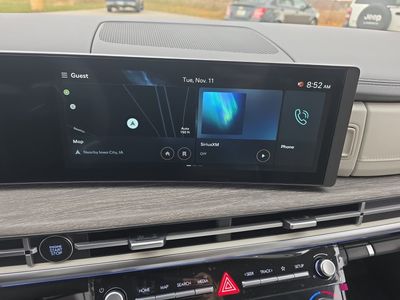 2026 Hyundai Santa Fe - Photo 10
