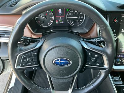 2023 Subaru Outback - Photo 13