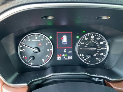 2023 Subaru Outback - Photo 14