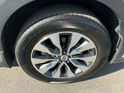 2023 Subaru Outback - Photo 9