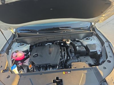 2026 Kia Sorento — photo 12 view
