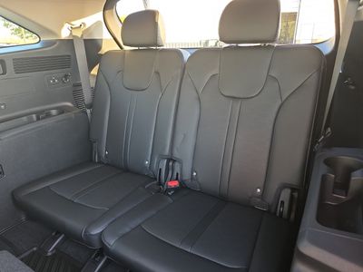 2026 Kia Sorento — photo 15 view