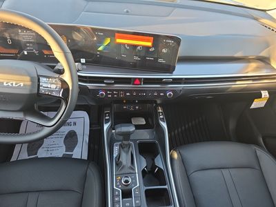 2026 Kia Sorento — photo 7 view