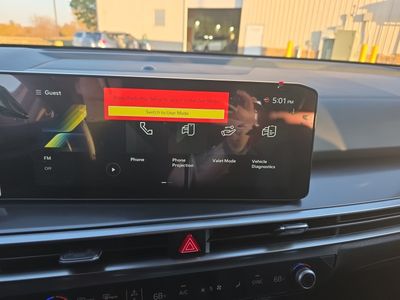 2026 Kia Sorento — photo 10 view