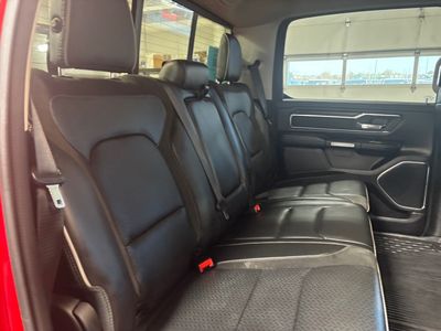 2022 Ram 1500 — photo 11 view