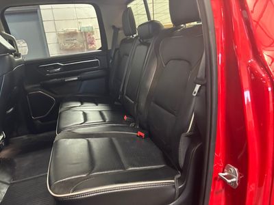 2022 Ram 1500 — photo 12 view