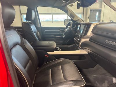 2022 Ram 1500 — photo 13 view