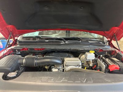 2022 Ram 1500 — photo 14 view