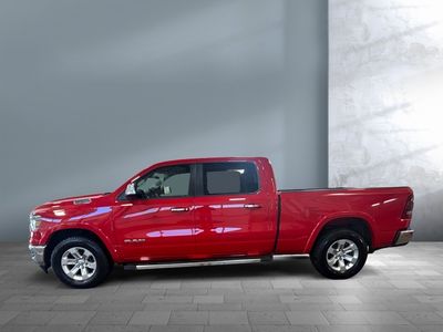 2022 Ram 1500 — photo 7 view