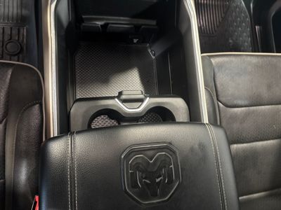 2022 Ram 1500 — photo 9 view