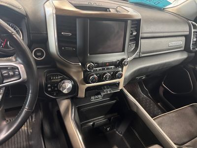 2022 Ram 1500 — photo 10 view
