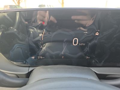 2026 Buick Envista — photo 11 view