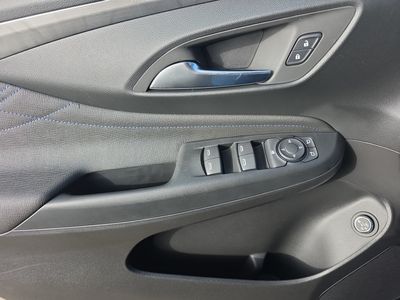 2026 Buick Envista — photo 12 view
