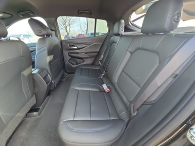2026 Buick Envista — photo 13 view