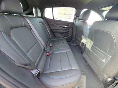 2026 Buick Envista — photo 14 view