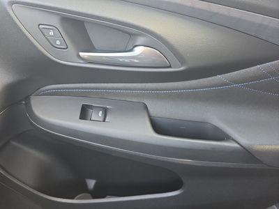 2026 Buick Envista — photo 15 view
