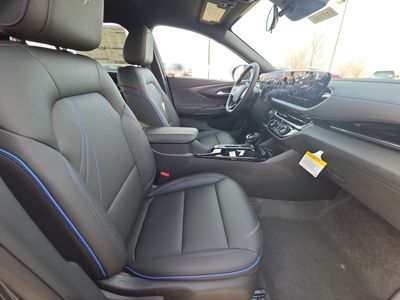 2026 Buick Envista — photo 7 view