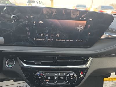 2026 Buick Envista — photo 8 view