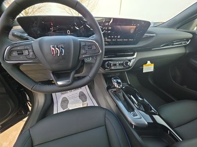 2026 Buick Envista — photo 9 view