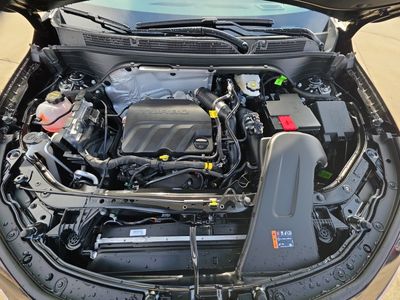 2026 Buick Envista — photo 10 view