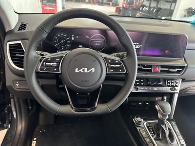 2026 Kia Seltos - Photo 11