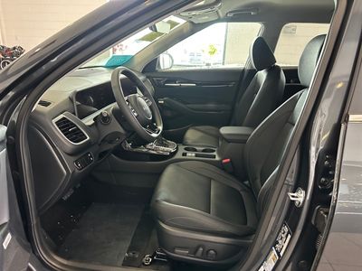 2026 Kia Seltos - Photo 13