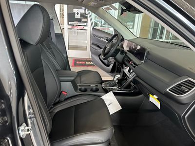 2026 Kia Seltos - Photo 15