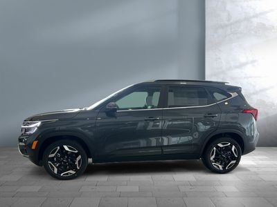 2026 Kia Seltos - Photo 5