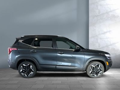 2026 Kia Seltos - Photo 6