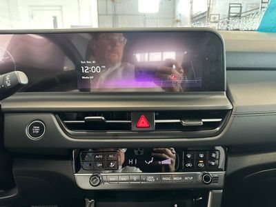 2026 Kia Seltos - Photo 7