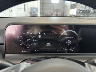 2026 Kia Seltos - Photo 9