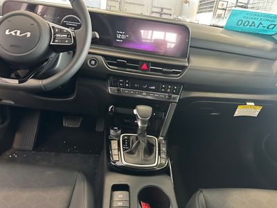 2026 Kia Seltos - Photo 10