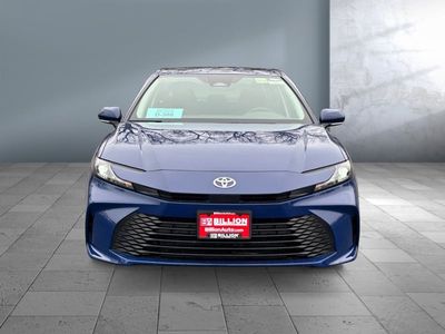 2026 Toyota Camry - Photo 1