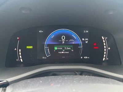 2026 Toyota Camry - Photo 11