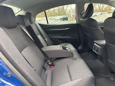 2026 Toyota Camry - Photo 14
