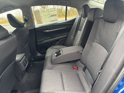2026 Toyota Camry - Photo 15