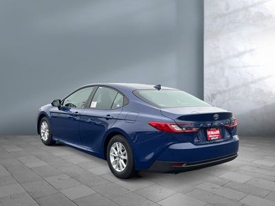 2026 Toyota Camry - Photo 5