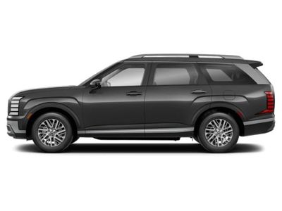 2026 Hyundai Palisade - Photo 1
