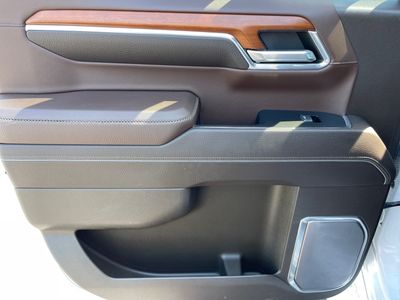2023 GMC Sierra 1500 — photo 13 view