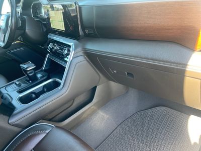 2023 GMC Sierra 1500 — photo 15 view