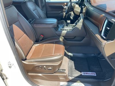 2023 GMC Sierra 1500 — photo 7 view