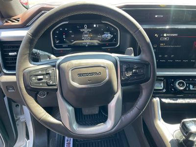 2023 GMC Sierra 1500 — photo 9 view