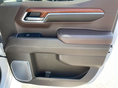 2023 GMC Sierra 1500 — photo 10 view