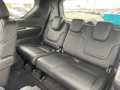 2026 Nissan Armada — photo 11 view