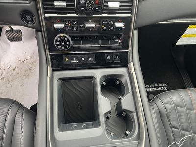 2026 Nissan Armada — photo 13 view