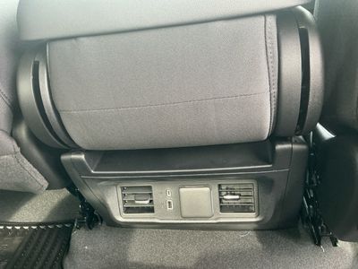 2026 Chevrolet Silverado 1500 — engine compartment view