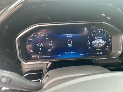 2026 Chevrolet Silverado 1500 — photo 7 view
