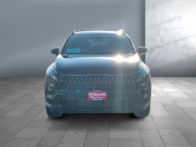2026 Kia Sportage - Photo 1