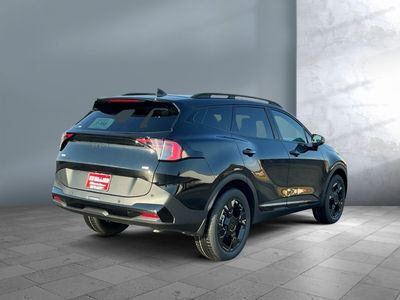 2026 Kia Sportage - Photo 2